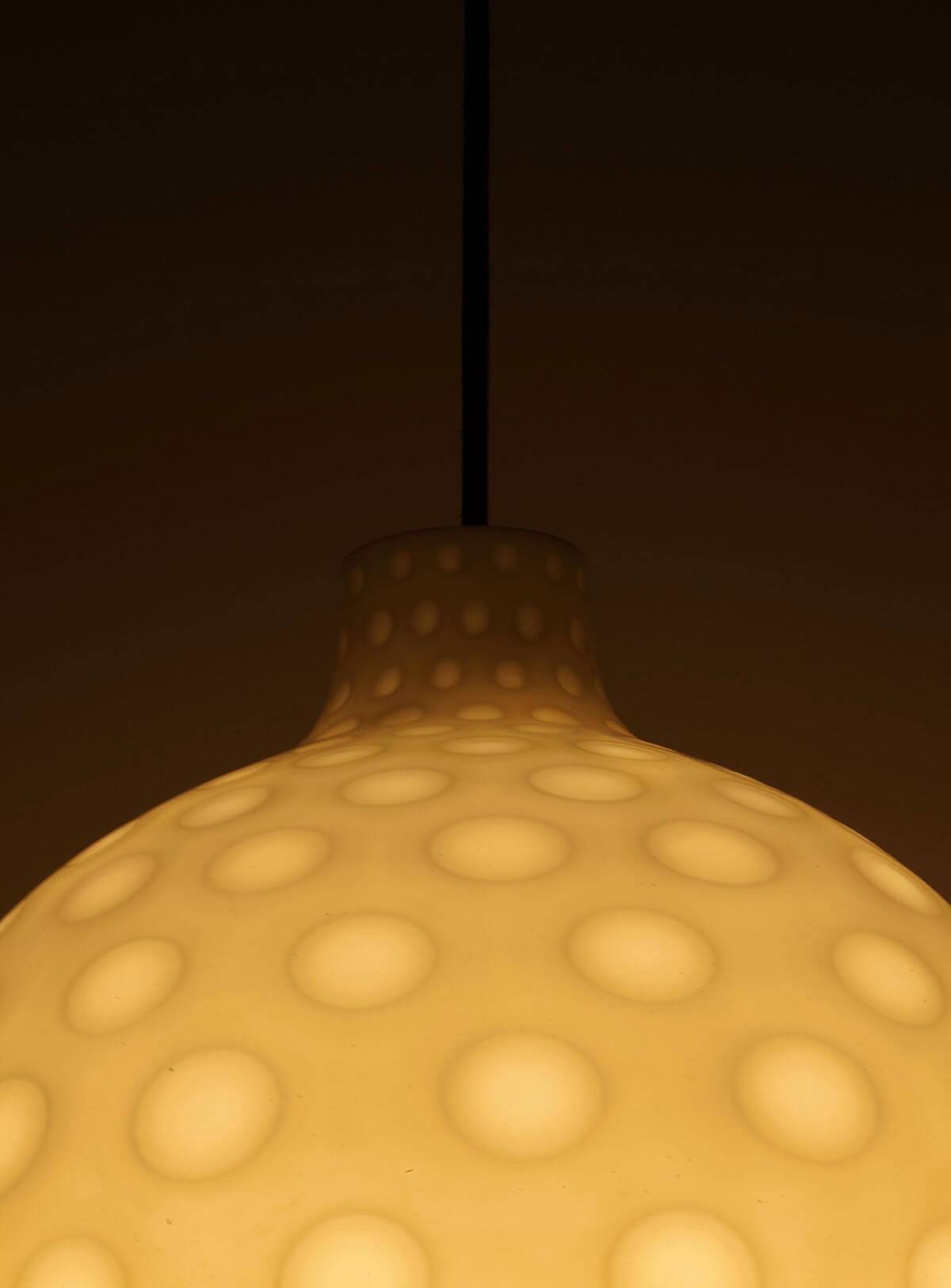 Como ceiling pendants