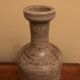 Vase bottle in the 50s enamelled by the 50s by Les Argonautes