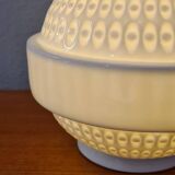 Bernardaud porcelain lamp