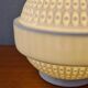 Bernardaud porcelain lamp