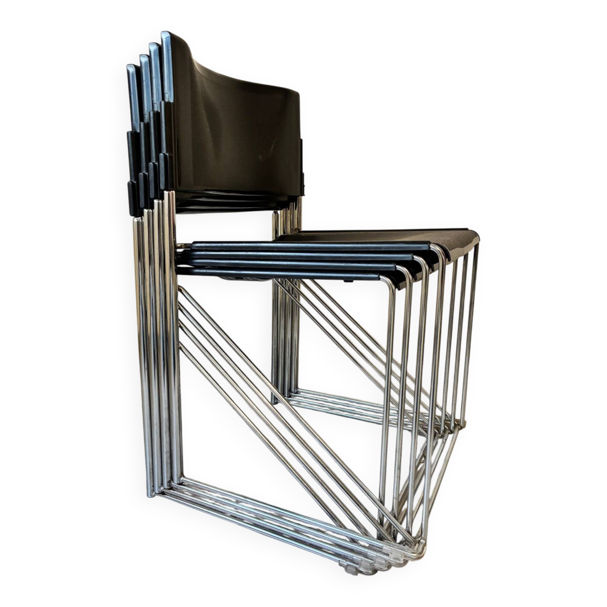 Vlad Muller designer chairs made in Canada