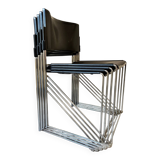 Vlad Muller designer chairs made in Canada