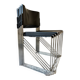 Chaises designer Vlad Muller made in Canada