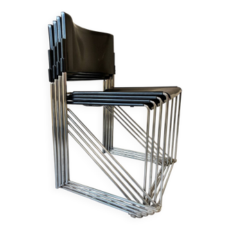 Vlad Muller designer chairs made in Canada