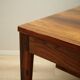 Diplomate rosewood desk, 1970s, designer: Finn Juhl, France & Son