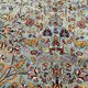 Handmade Transylvania carpet 200x317 cm
