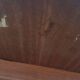 Groningen model coffee table in teak – Samcom, 1960s – Stamped