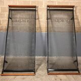 Deux lits de repos vintage Auping Cléopâtre