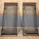 Two vintage Auping Cleopatra daybeds