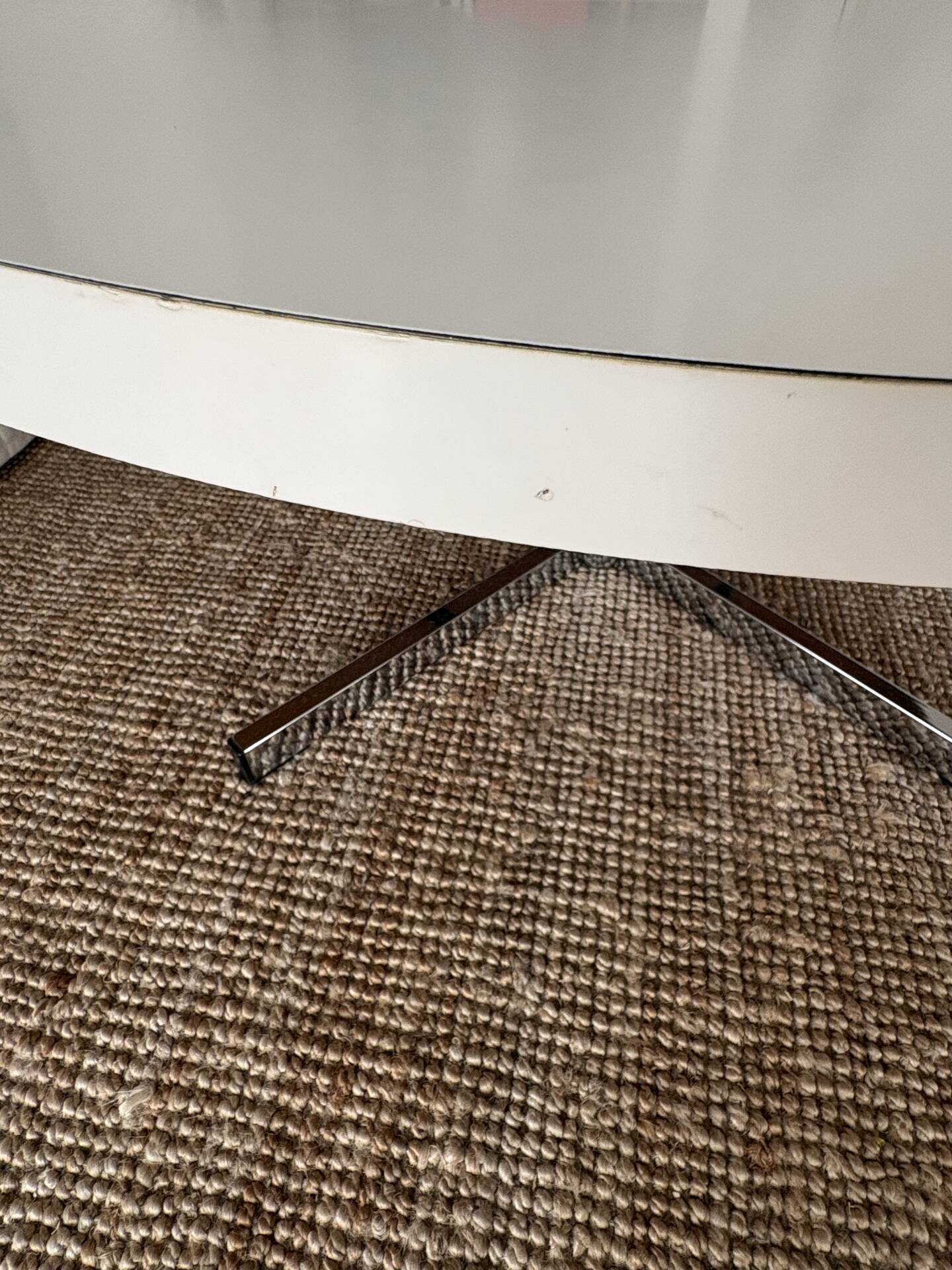Meurop coffee table