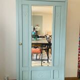 Parisian wardrobe