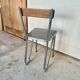 4 Modernist chairs from the 1930s
