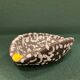 Vallauris ceramic pocket tray