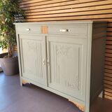 Parisian art deco buffet