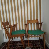 Scandinavian chairs