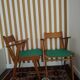 Chaises scandinaves
