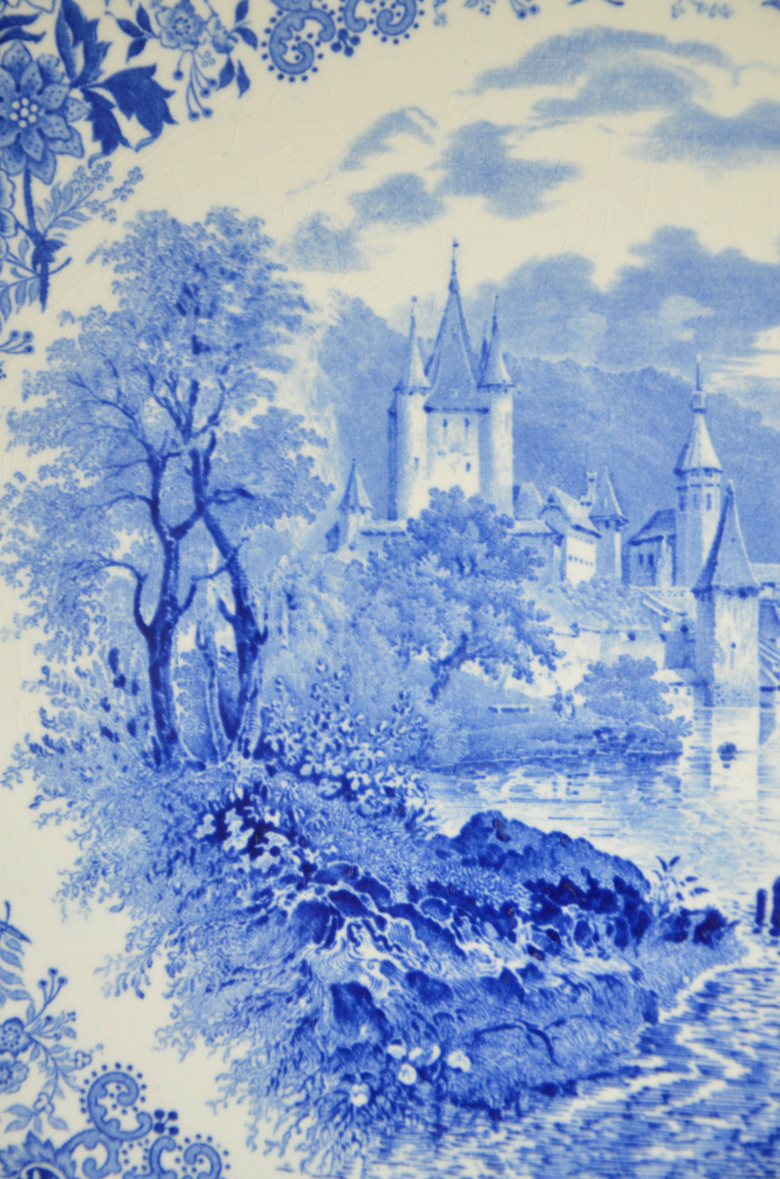 Burgenland pie plate