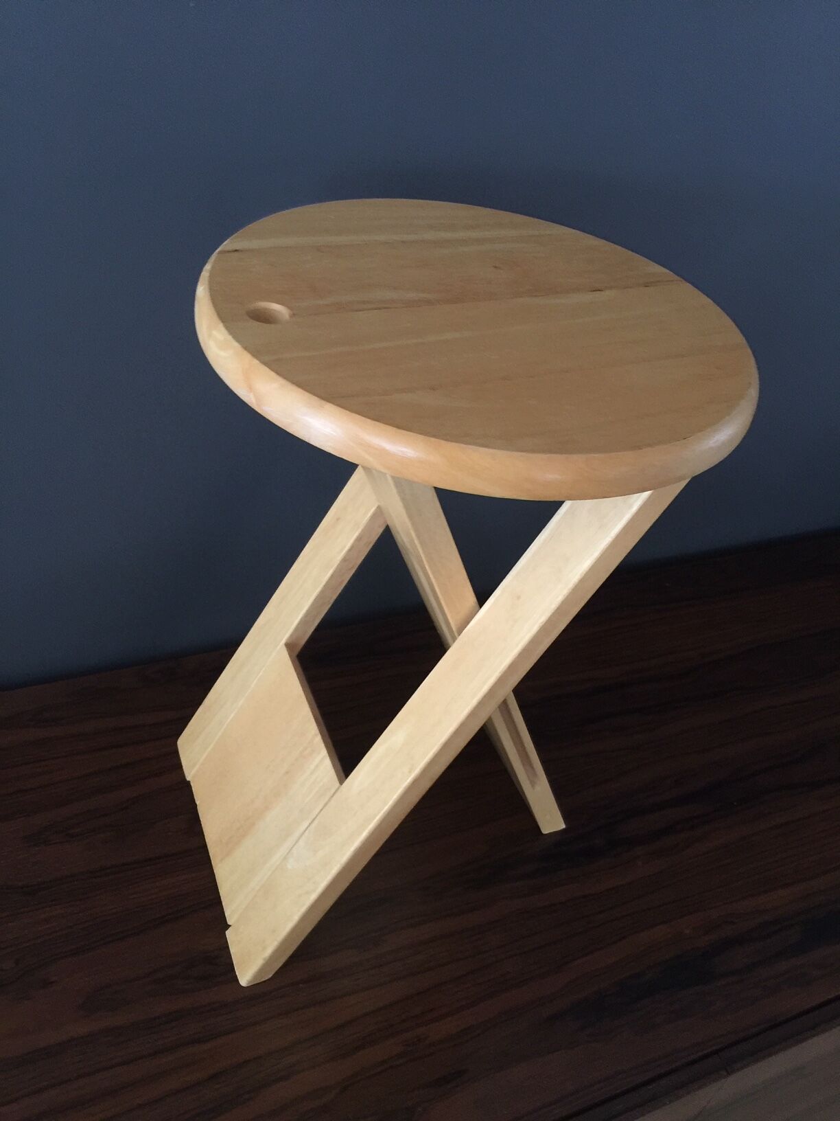 Adrian Reed design "suzy" stool