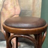 Bistro bar stool x6
