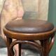 Tabouret de bar bistrot x6