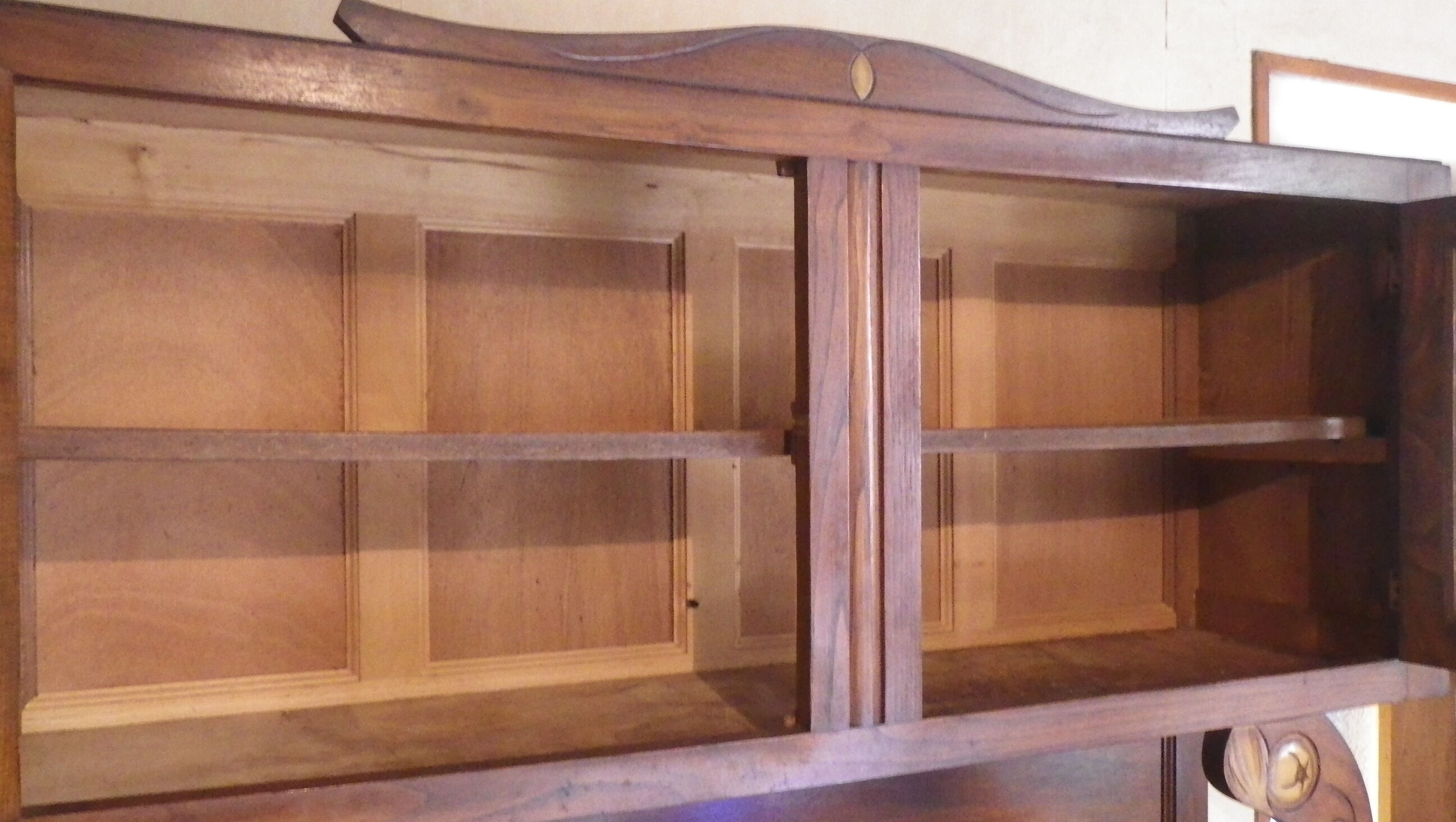 Art Deco kitchen furniture