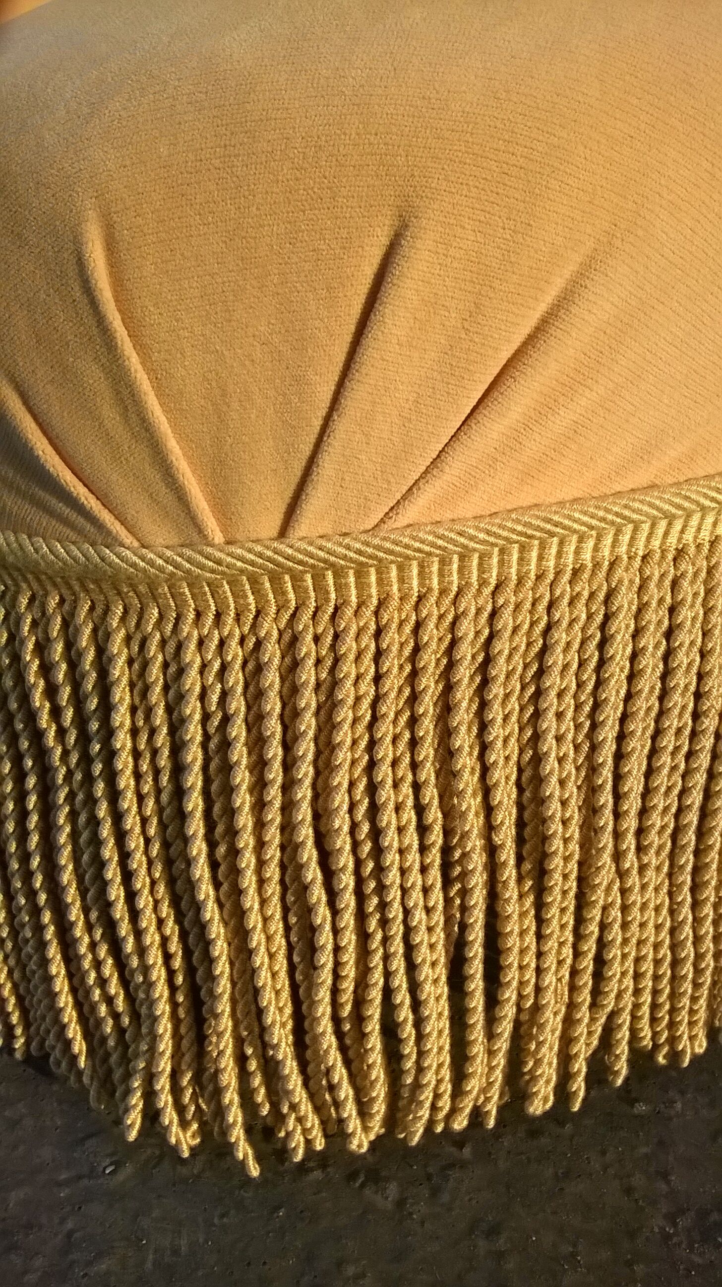 Sofa lounge and toad chairs