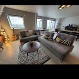 Deneris Plus modular sofa
