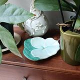 Flower plate, Ernestine Salerno