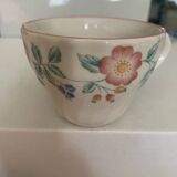 Coffee service