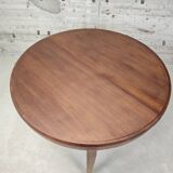 Scandinavian round table