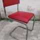 Chaise enfant annee 50