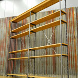Industrial shelf - 1910