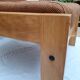 Vintage armchair