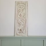 Set of 2 decorative panels