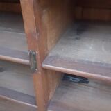Notary furniture