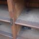 Notary furniture