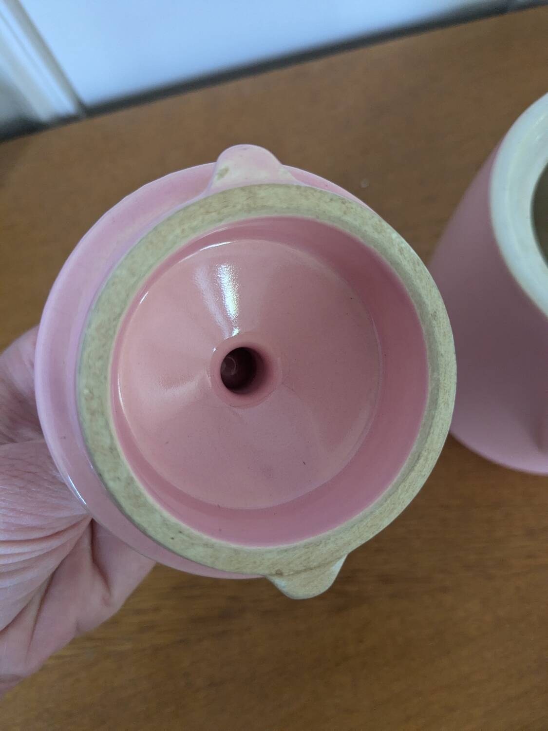 Vintage Melitta coffee maker