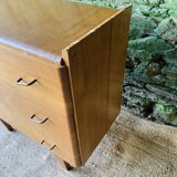 Commode vintage