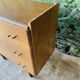 Commode vintage