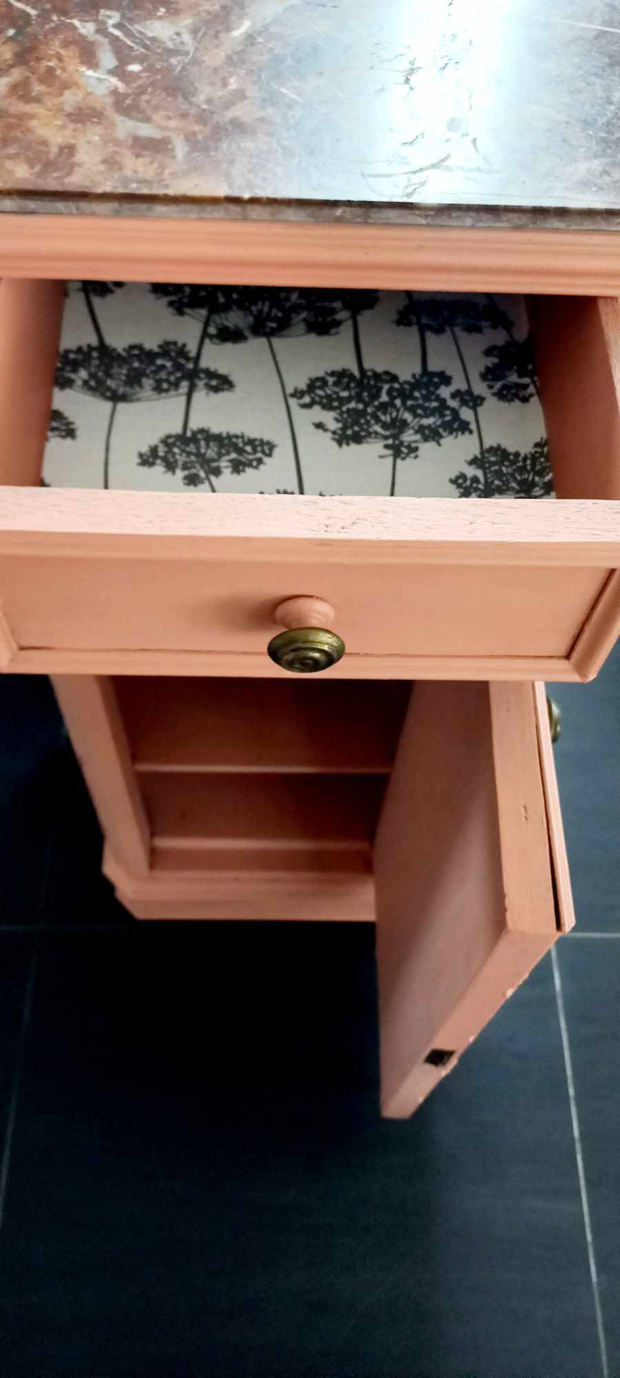 Chest of drawers, occasional furniture, vintage chest of drawers