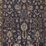 Turkish rug 130x219cm