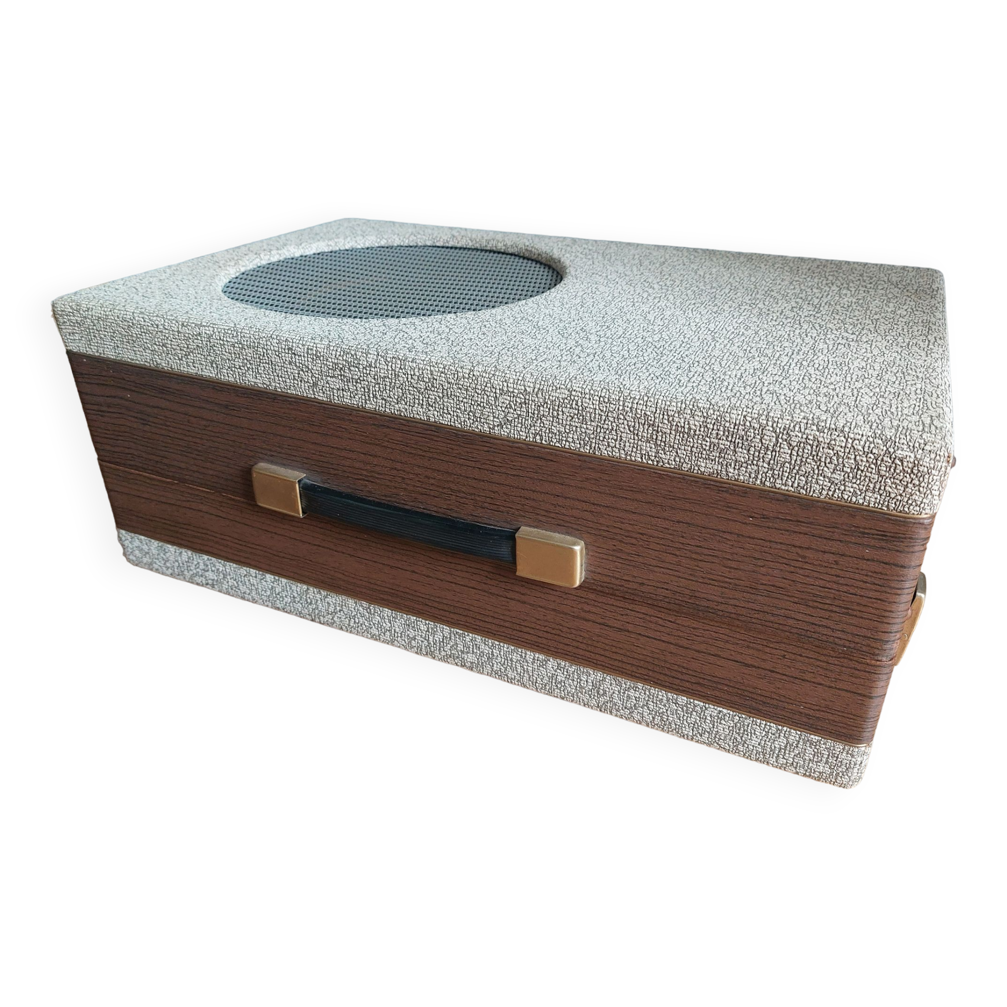 Electrophone Claude Vintage