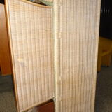 Occasional rattan cabinet