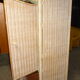 Occasional rattan cabinet