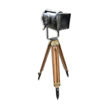 Cremer 1950 projector