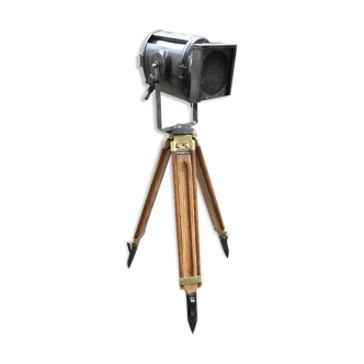 Cremer 1950 projector