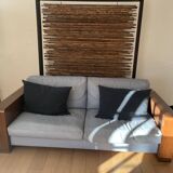 Hugues Chevalier sofa