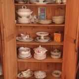Armoire parisienne