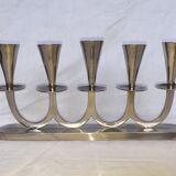 5 branch candlestick