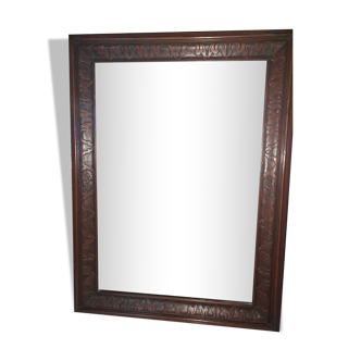 Old mirror 1930
